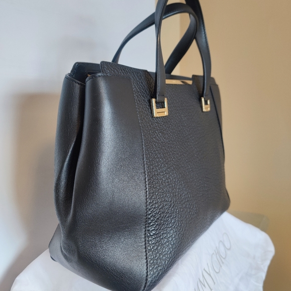 Jimmy Choo Tote Bag - Picture 6 of 16